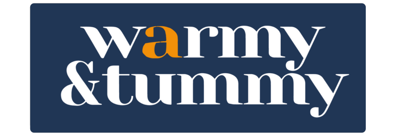 Warmy & Tummy