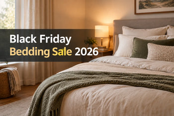 Black Friday Bedding Sale 2026: What Is Worth Buying?