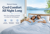 Warmy & Tummy for Hot Nights: Why This Cooling Comforter is a Must