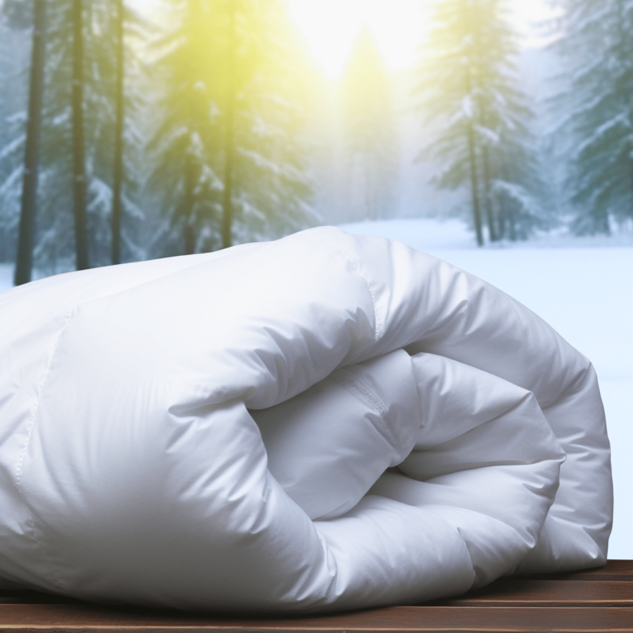 Classic Comforters - Warmy & Tummy