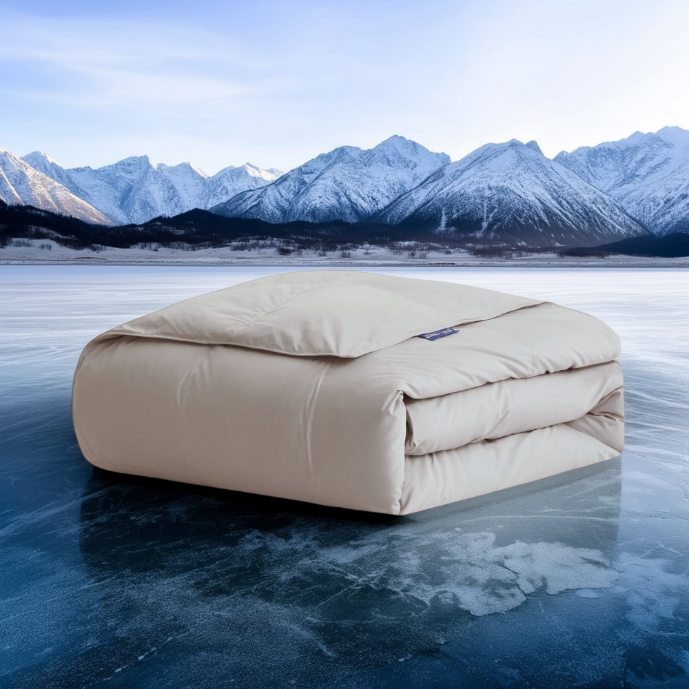 Luxecool™ Ultra-Light Cooling Down Comforter