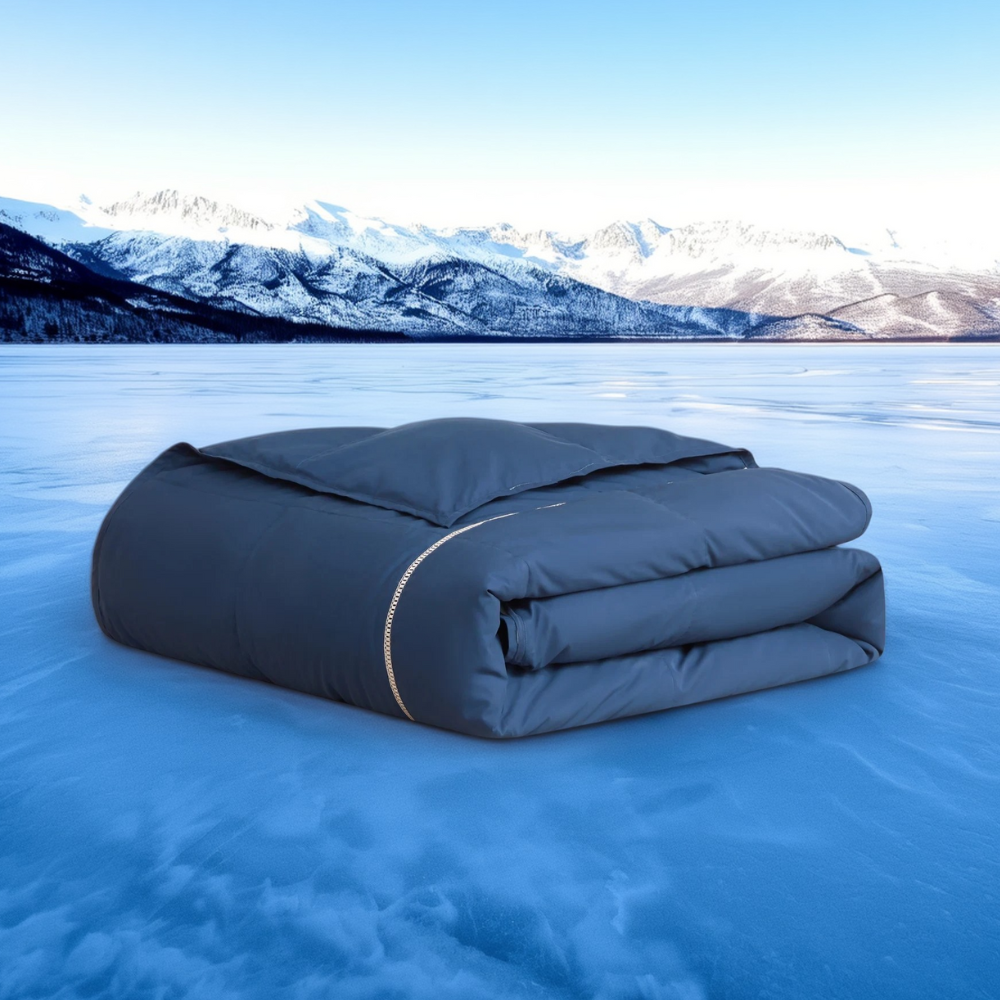 Luxecool™ Lightweight Cooling Down Comforter