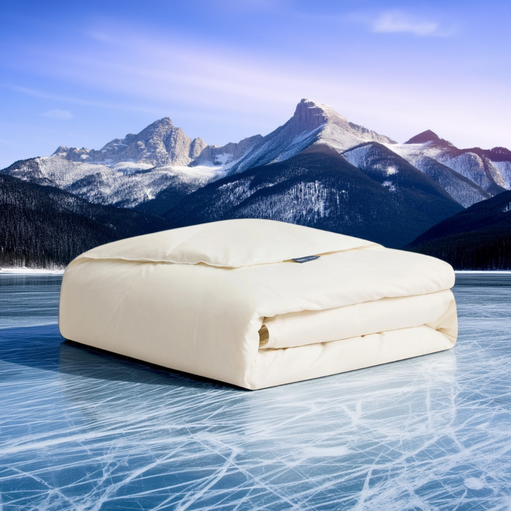 Luxecool™ Lightweight Cooling Down Comforter