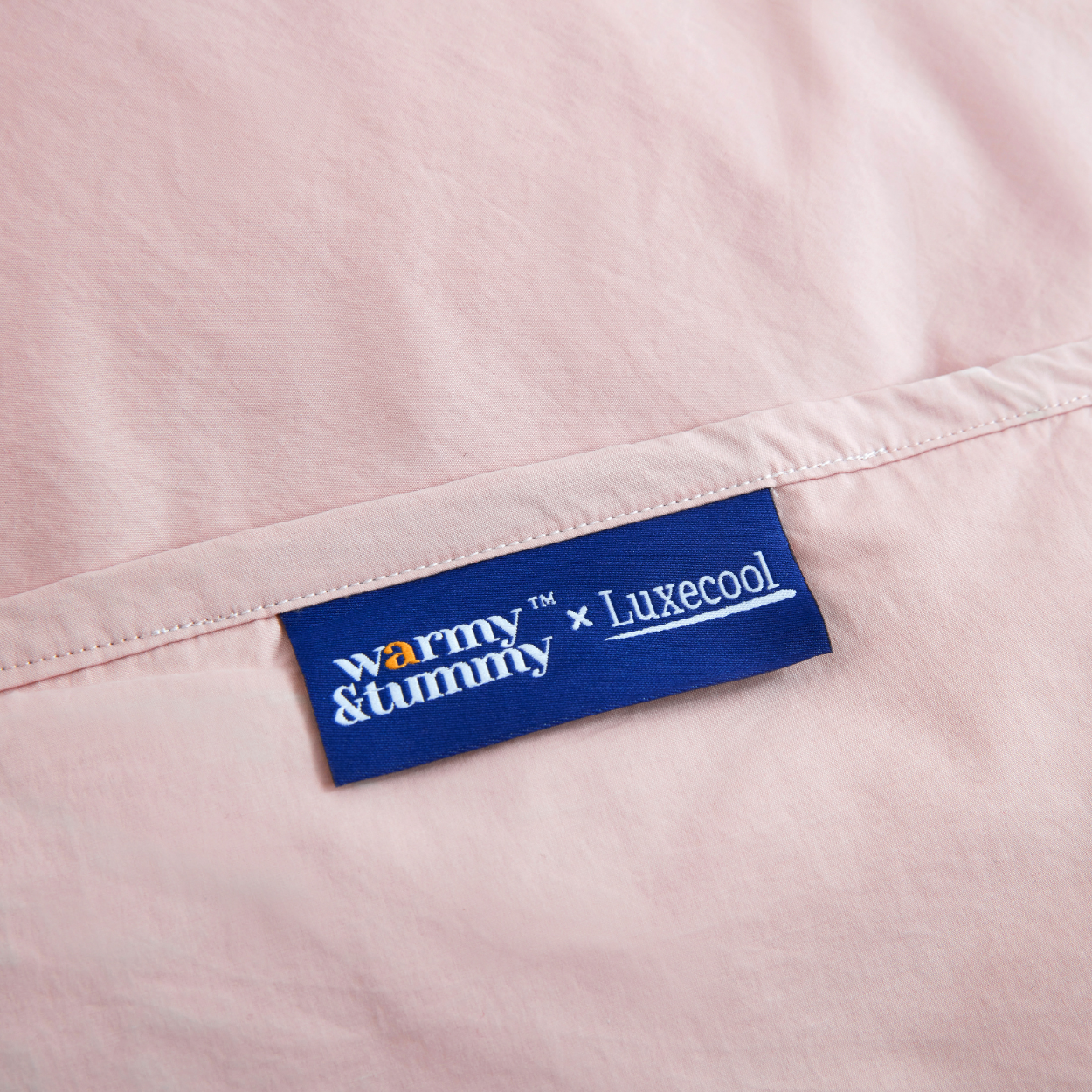 Luxecool™ Cooling Down Comforter + Breathe-Zone™ Tech