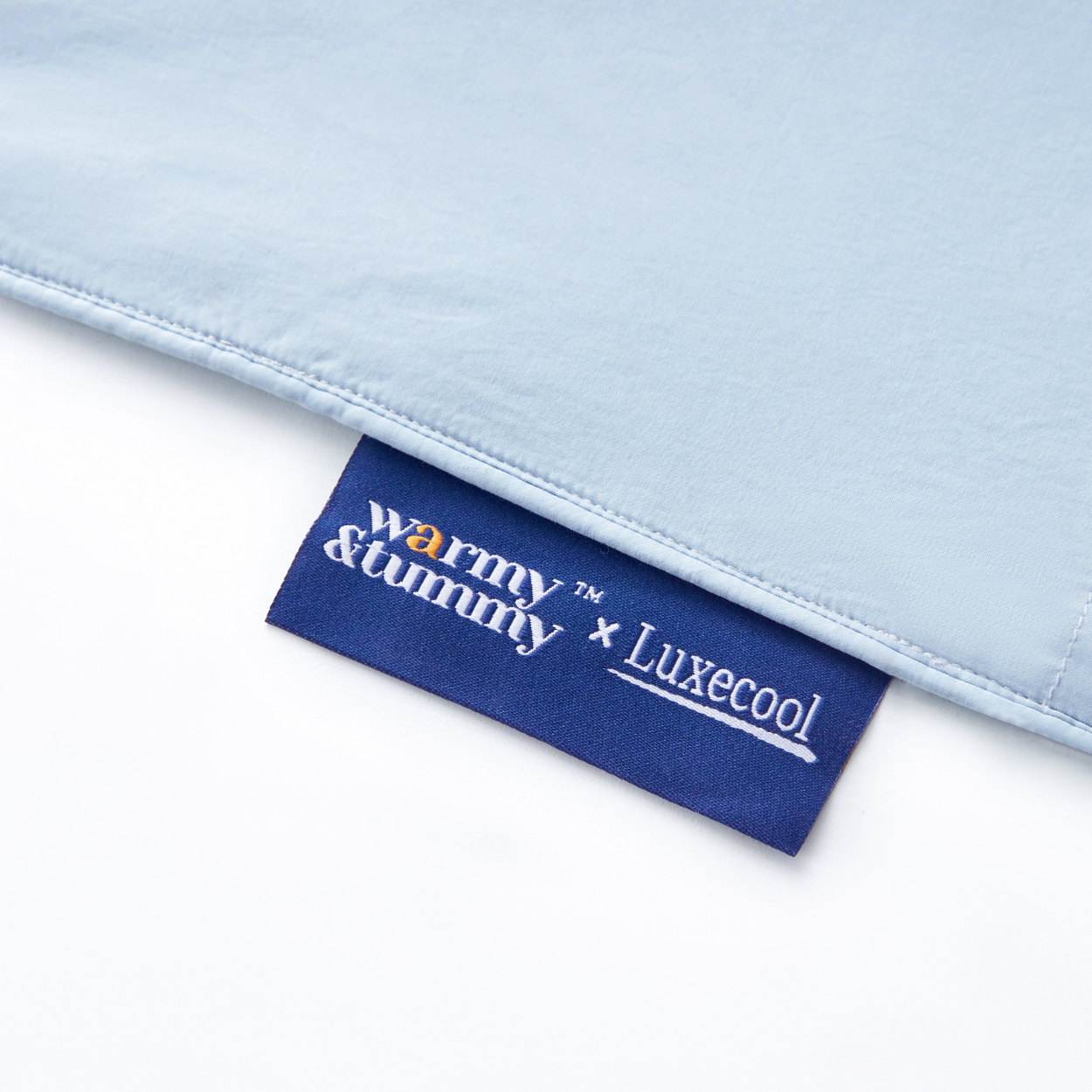Luxecool™ Cooling Down Comforter + Breathe-Zone™ Tech