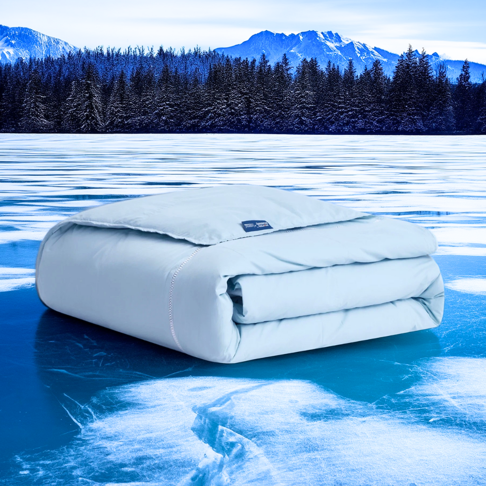 Luxecool™ Ultra-Light Cooling Down Comforter