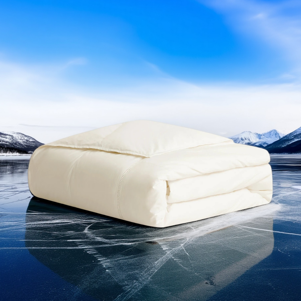 Luxecool™ Ultra-Light Cooling Down Comforter