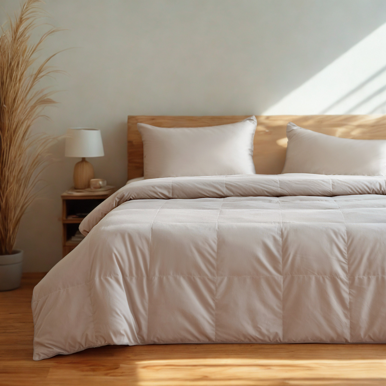 Luxecool™ Cooling Down Comforter + Breathe-Zone™ Tech