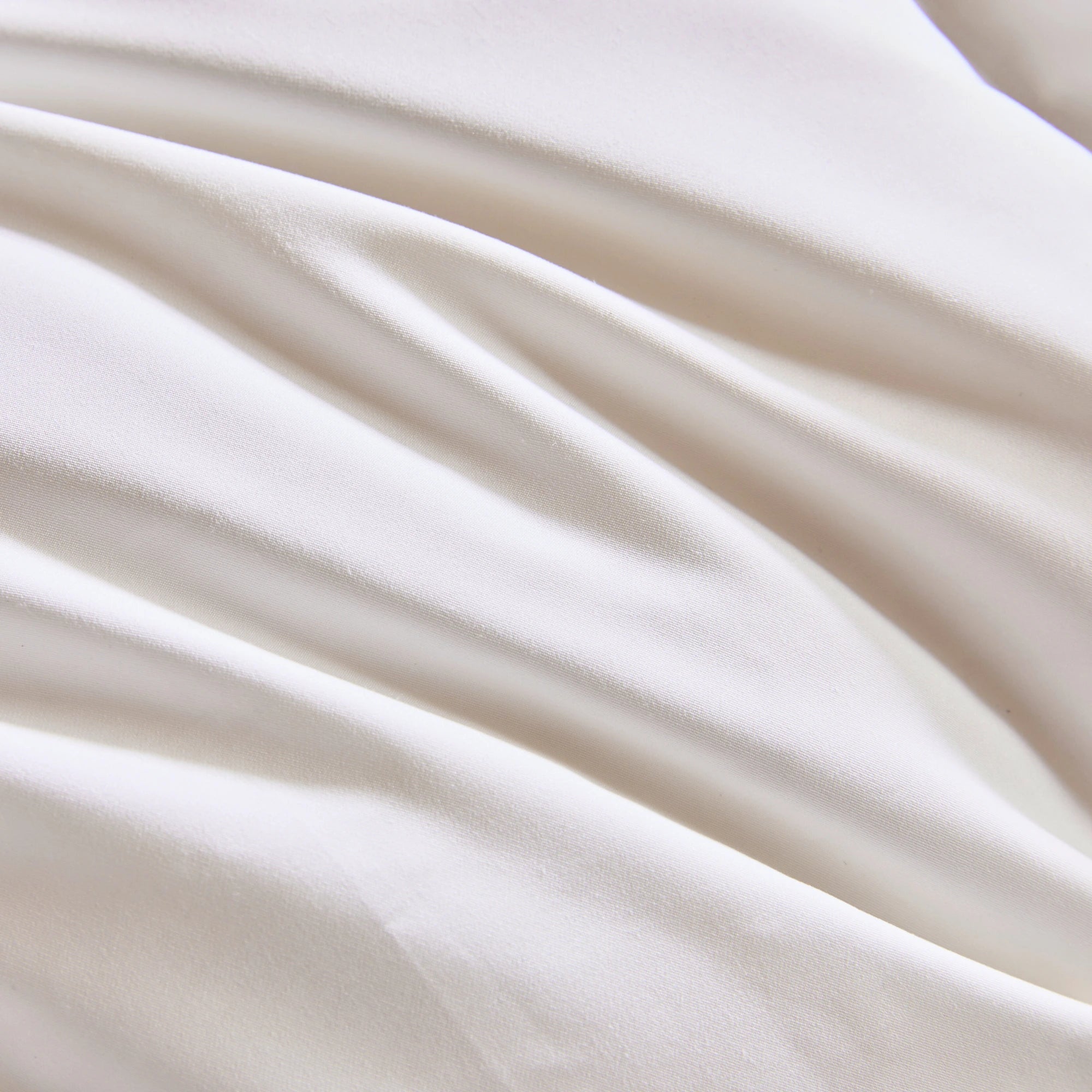 Organic Cotton Goose Down Comforter