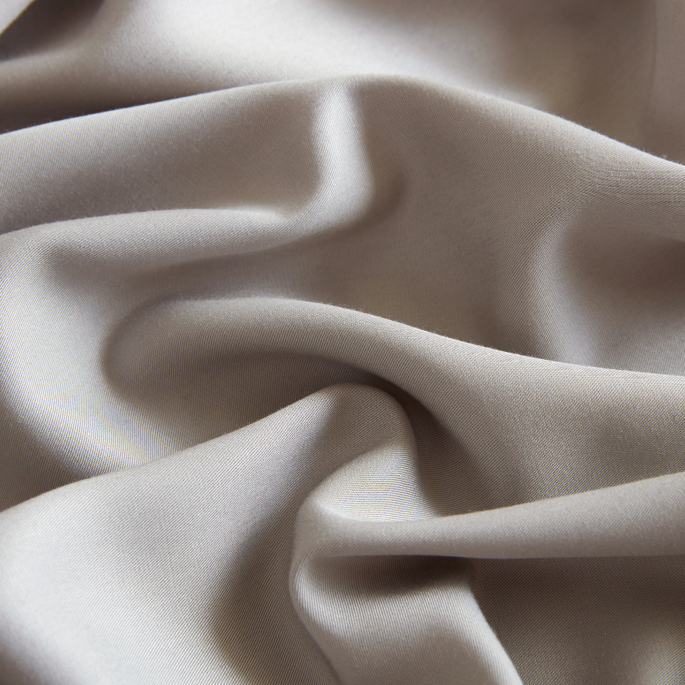 Luxecool™ Bamboo Fitted Sheet + Pillowcases - Warmy & Tummy