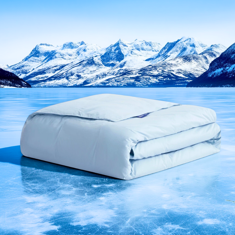 Luxecool™ Lightweight Cooling Down Comforter