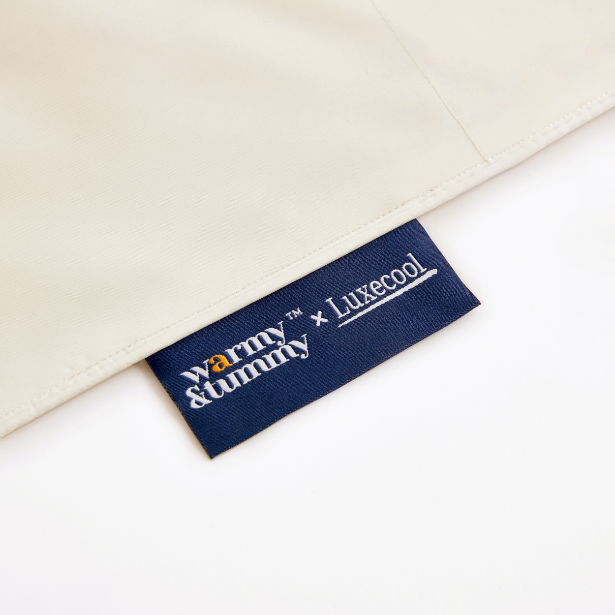 Luxecool™ Cooling Down Comforter + Breathe-Zone™ Tech