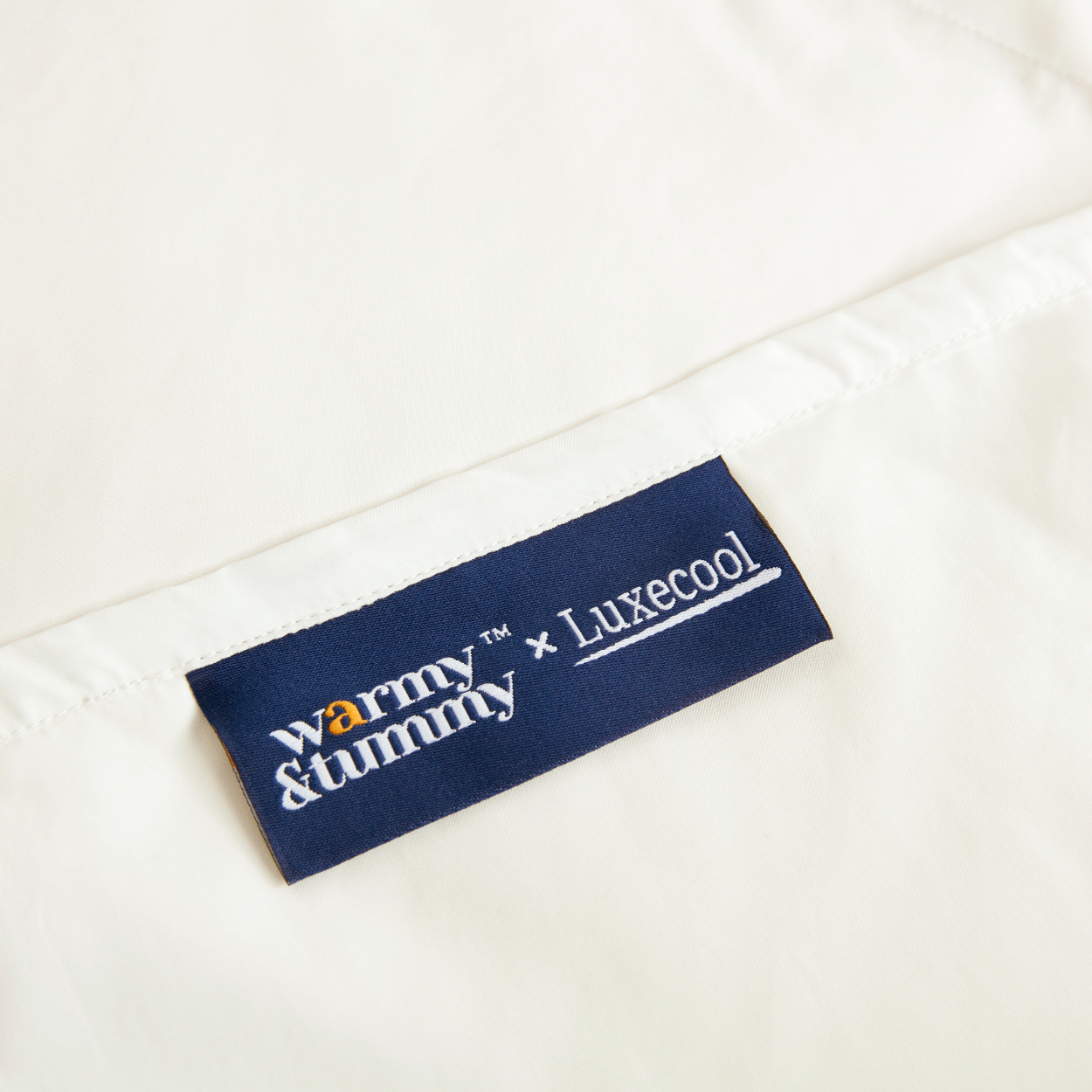 Luxecool™ Cooling Down Comforter + Breathe-Zone™ Tech