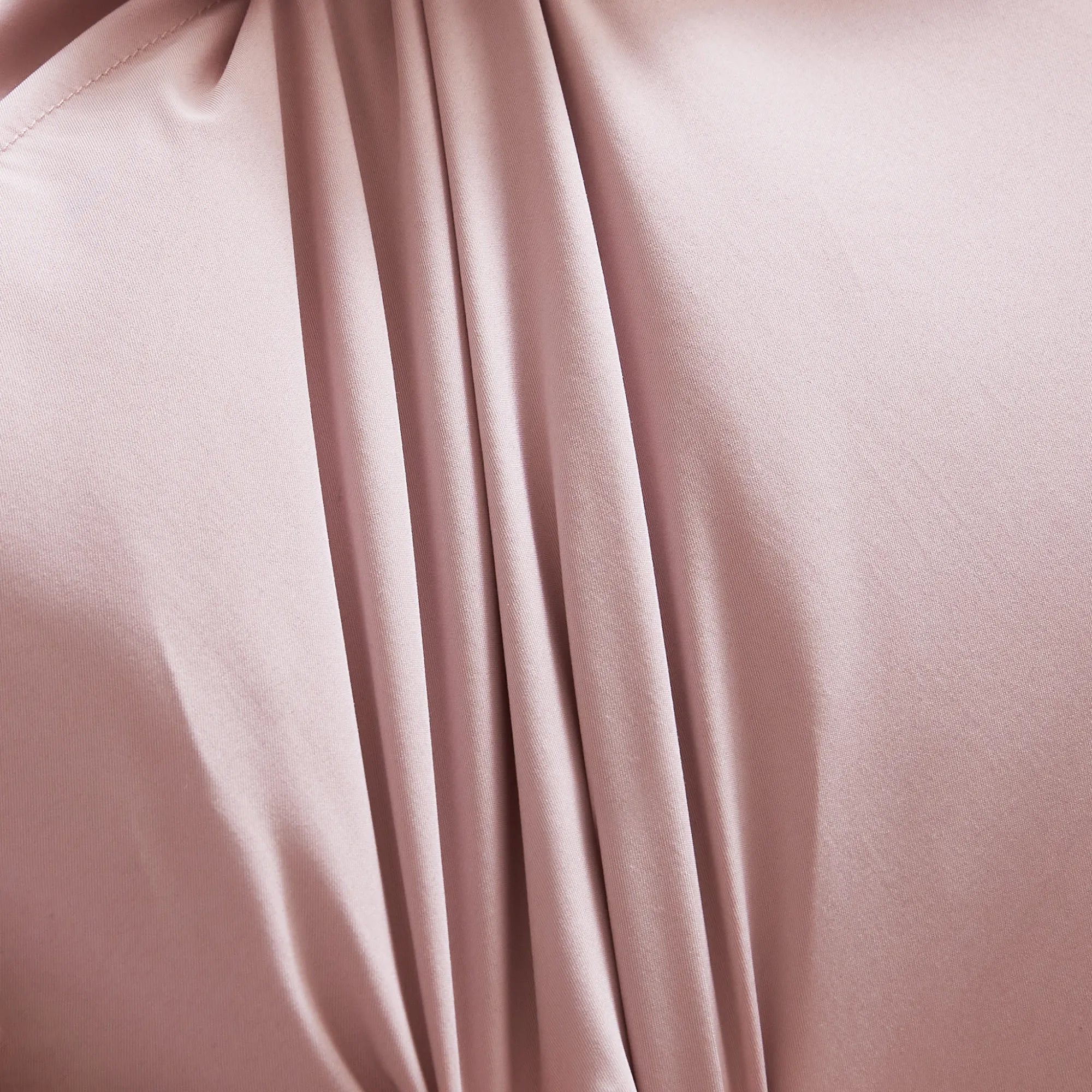 Organic Cotton Goose Down Comforter