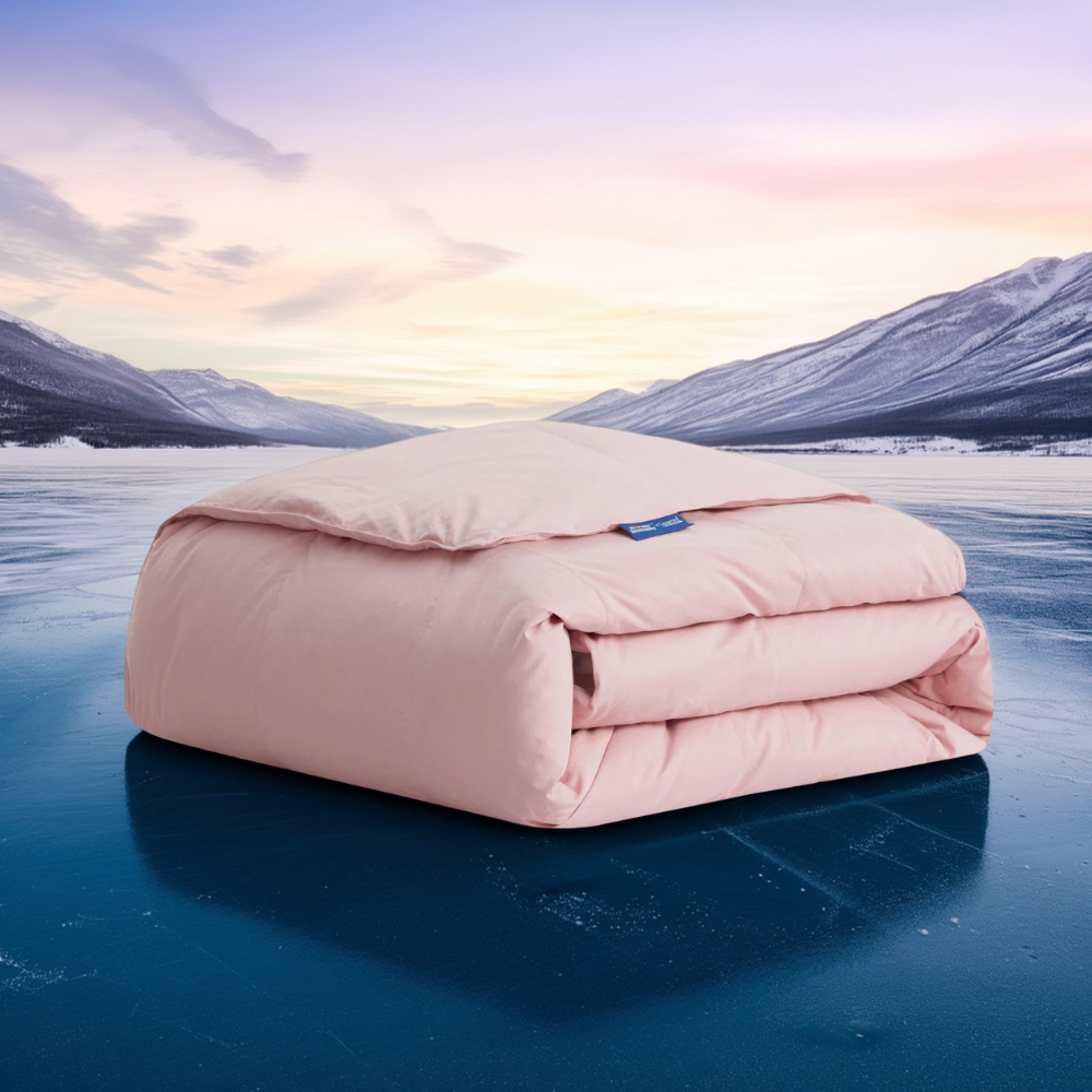 Luxecool™ Lightweight Cooling Down Comforter