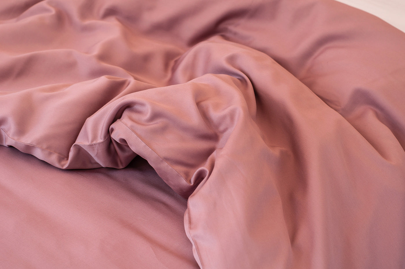 Bamboo Duvet Cover Set + Shams