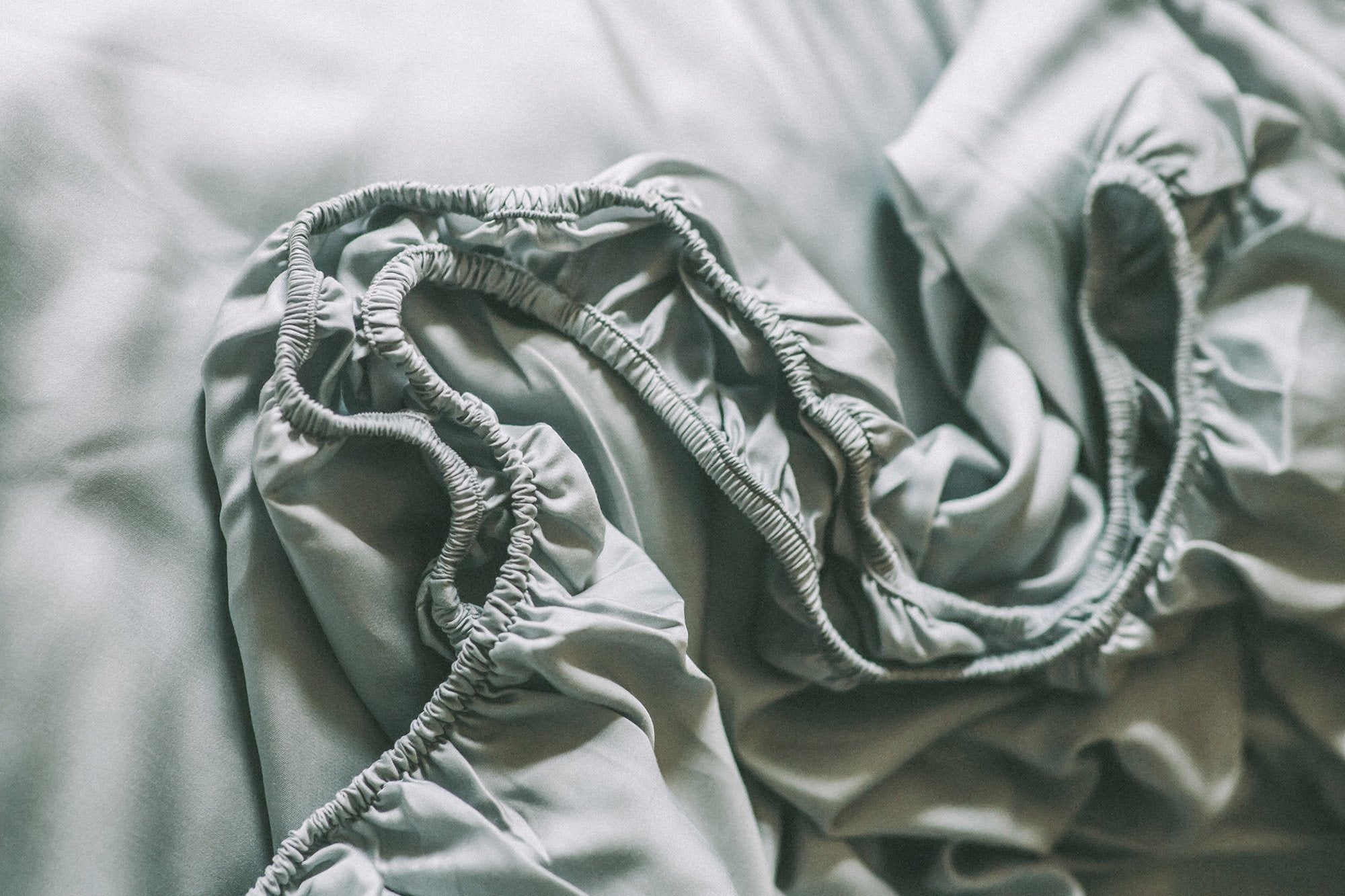 Bamboo Sheet Set + Pillowcases