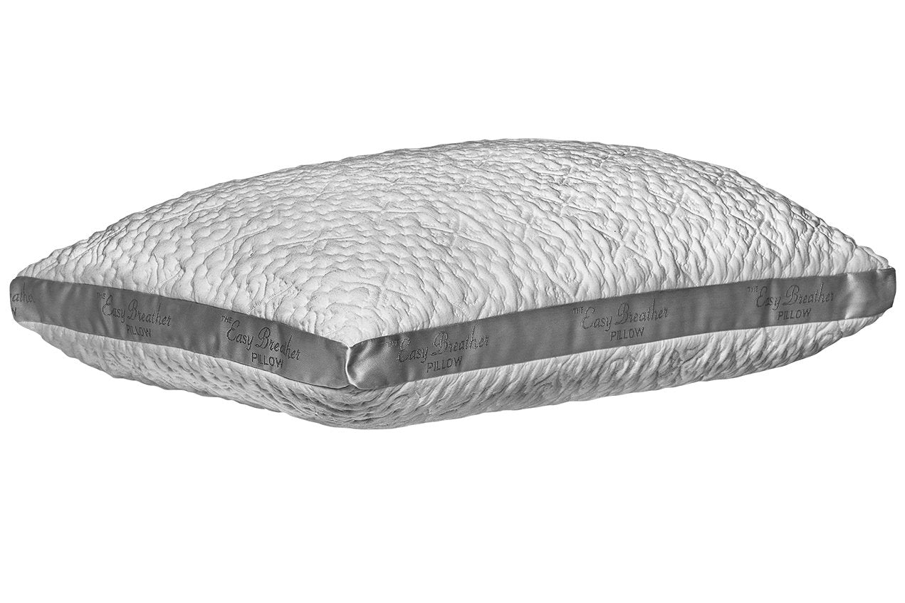 Easy Breather Memory Foam Pillow