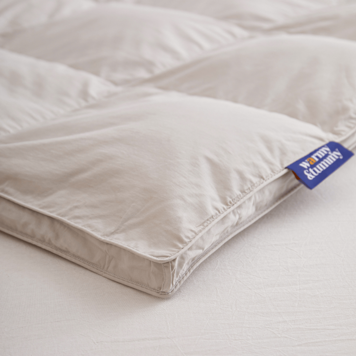 Cozy365™ Premium Down Comforter - Warmy & Tummy