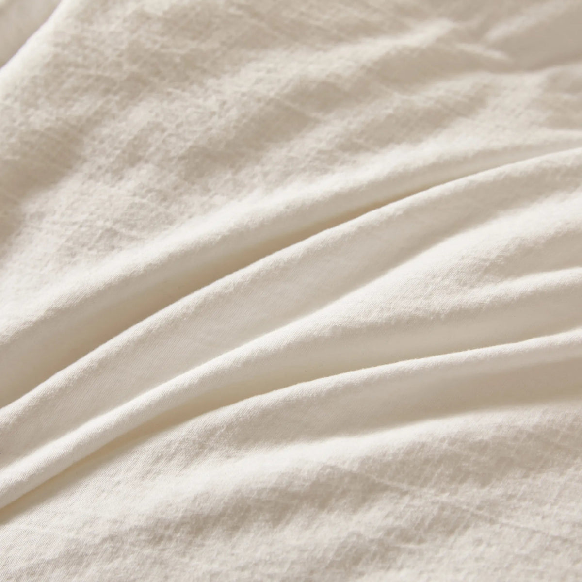 European Linen Goose Down Filled Comforter - Warmy & Tummy