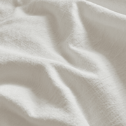European Linen Goose Down Filled Comforter - Warmy & Tummy