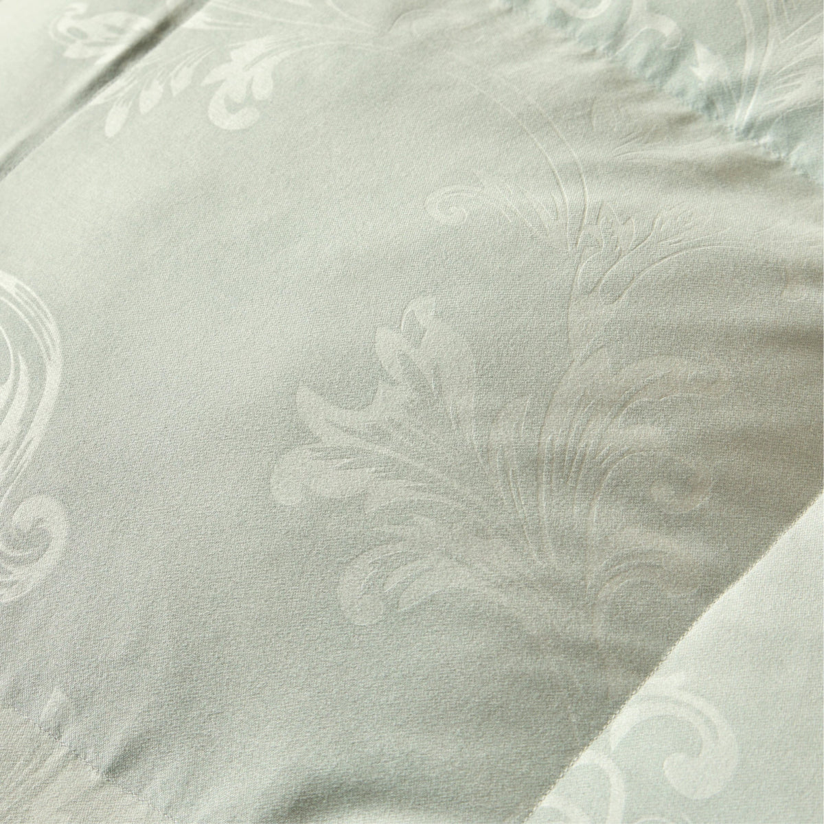 European Linen Goose Down Filled Comforter - Warmy & Tummy