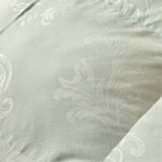 European Linen Goose Down Filled Comforter - Warmy & Tummy