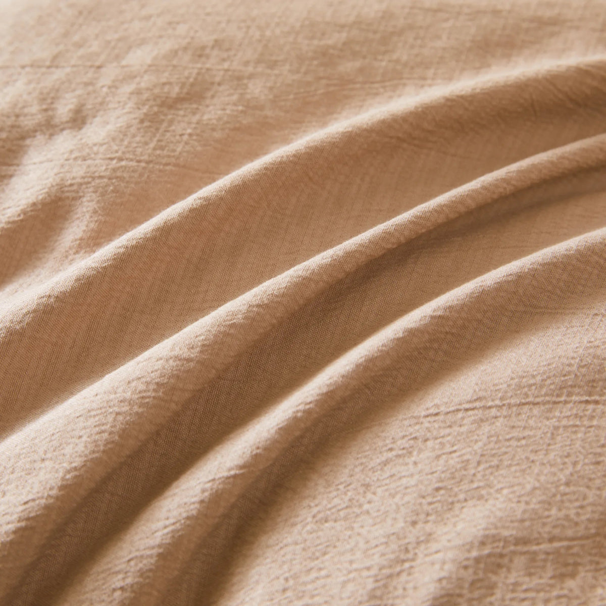 European Linen Goose Down Filled Comforter - Warmy & Tummy