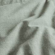 European Linen Goose Down Filled Comforter - Warmy & Tummy