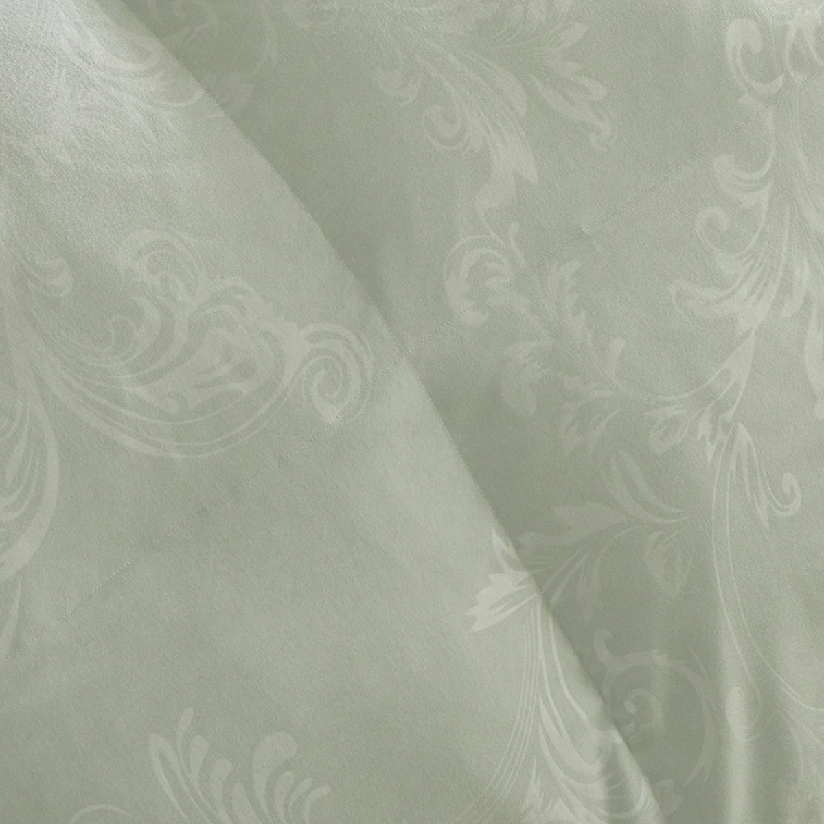 European Linen Goose Down Filled Comforter - Warmy & Tummy