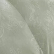 European Linen Goose Down Filled Comforter - Warmy & Tummy