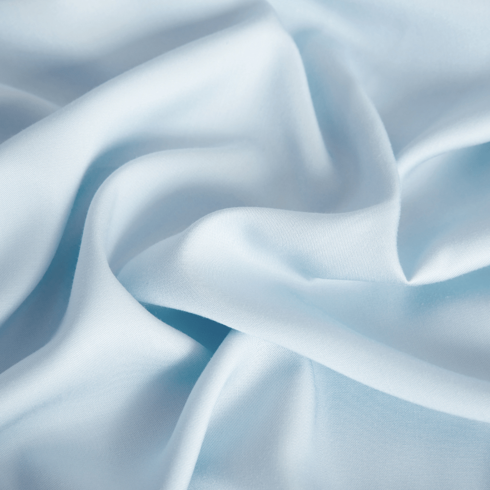 Luxecool™ Bamboo Fitted Sheet + Pillowcases - Warmy & Tummy