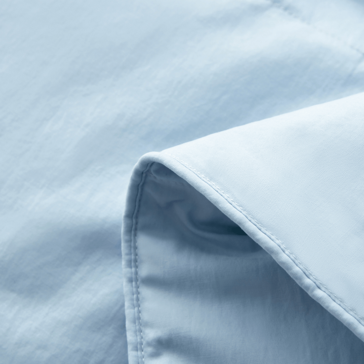Luxecool™ Cooling Down Comforter + Breathe - Zone™ Tech - Warmy & Tummy