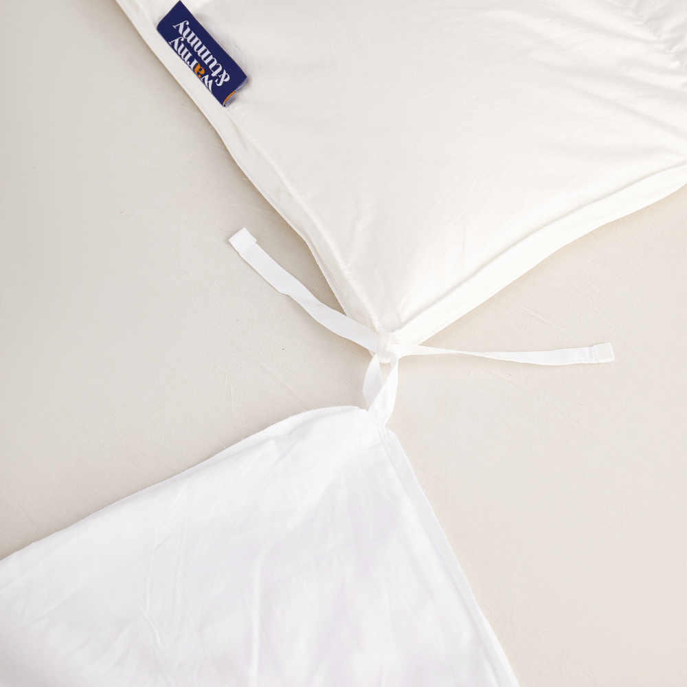 Mix &amp; Match: Create Your Own Comforter - Warmy &amp; Tummy