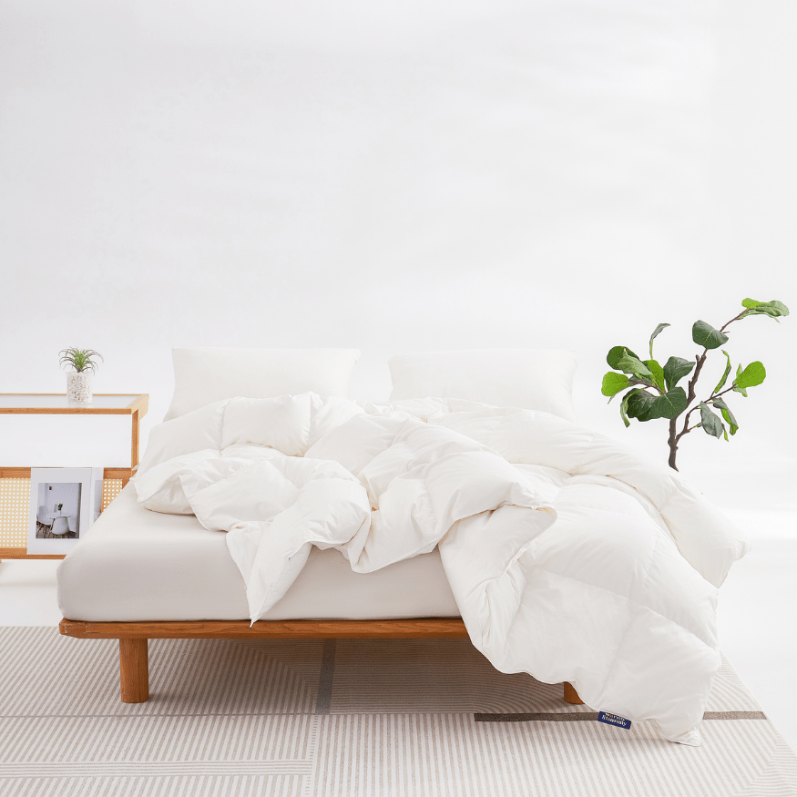 Mix &amp; Match: Create Your Own Comforter - Warmy &amp; Tummy