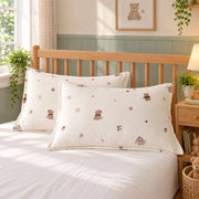 Little Pals matching pillowcases