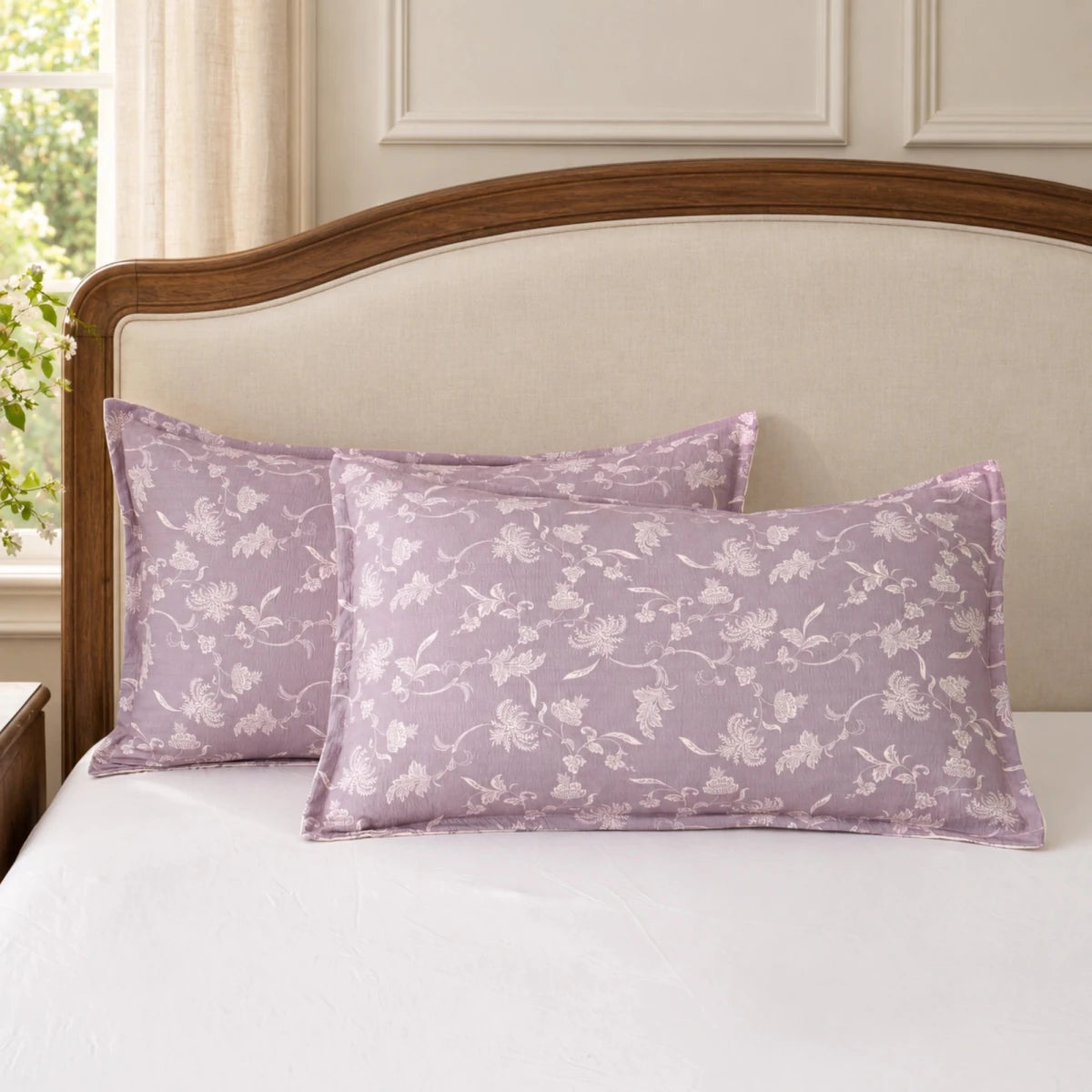 Organic Cotton Pillowcases — Limited Edition - Warmy & Tummy