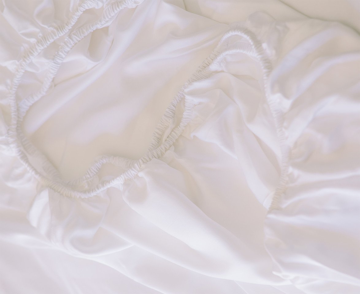 Premium Bamboo Sheet Set + Pillowcases - Warmy & Tummy