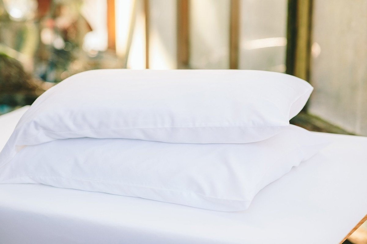 Premium Bamboo Sheet Set + Pillowcases - Warmy & Tummy
