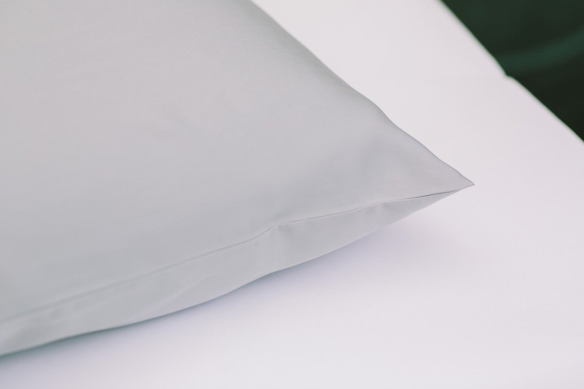 Premium Bamboo Sheet Set + Pillowcases - Warmy & Tummy