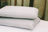 TENCEL™ Sheet Set + Pillowcases - Warmy & Tummy