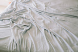 TENCEL™ Sheet Set + Pillowcases - Warmy & Tummy