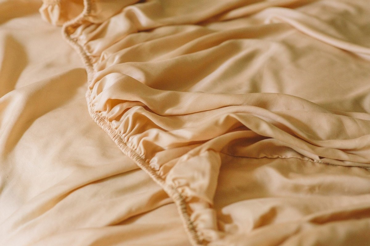 TENCEL™ Sheet Set + Pillowcases - Warmy & Tummy