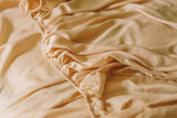 TENCEL™ Sheet Set + Pillowcases - Warmy & Tummy