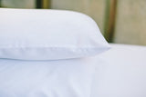 TENCEL™ Sheet Set + Pillowcases - Warmy & Tummy