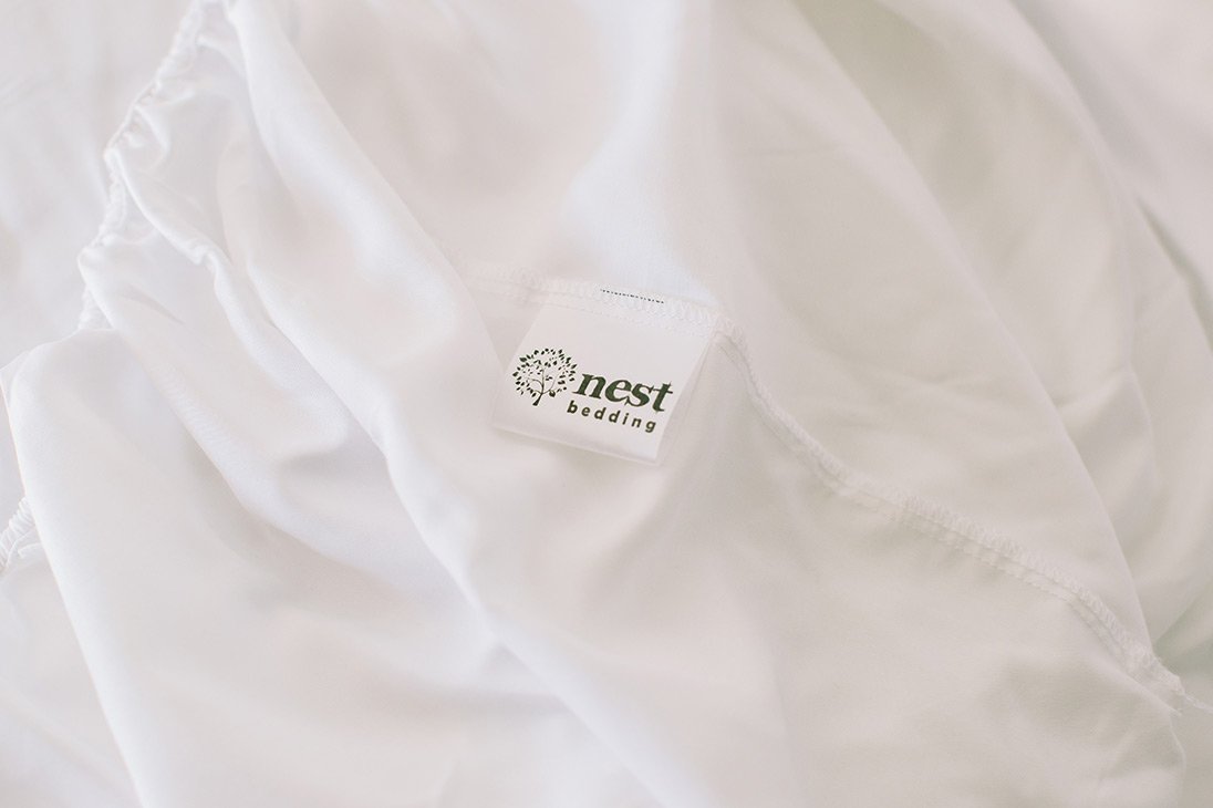 TENCEL™ Sheet Set + Pillowcases - Warmy & Tummy