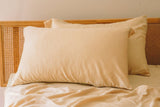 TENCEL™ Sheet Set + Pillowcases - Warmy & Tummy