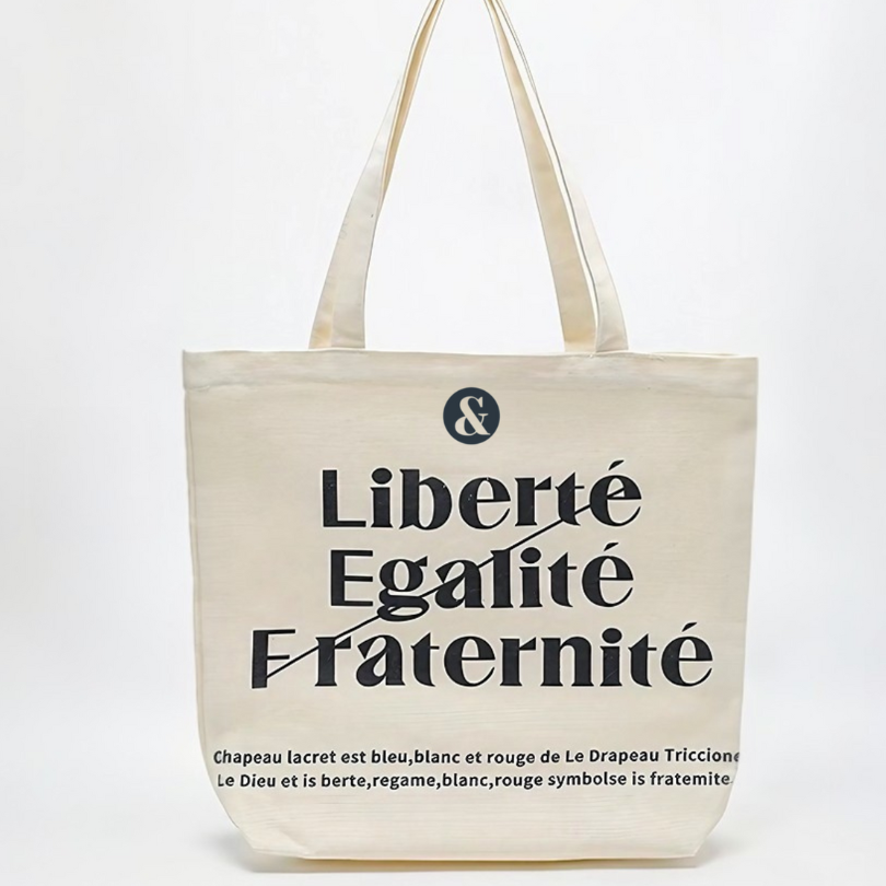 Free Tote Bag