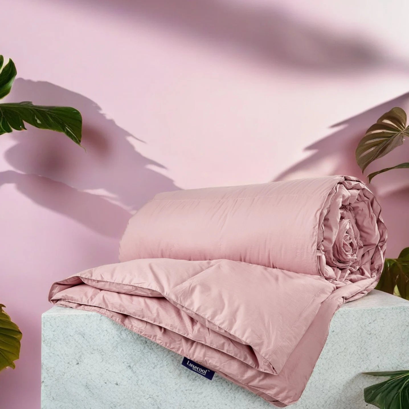 Summer-Breeze Down Comforter