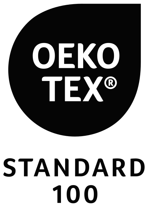 OEKO-TEX® STANDARD 100